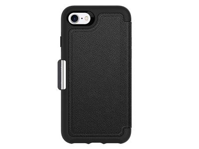 OtterBox  Symmetry Series Case Folio Black For Iphone 7/8