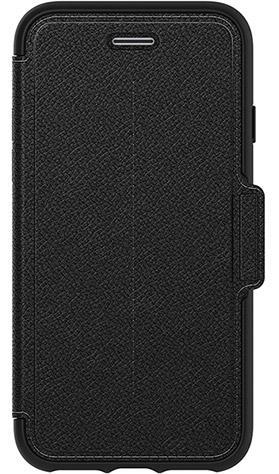 OtterBox  Symmetry Series Case Folio Black For Iphone 7/8