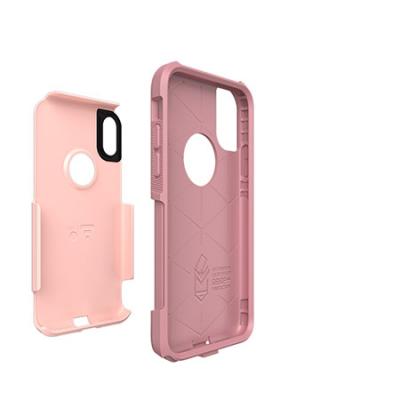 OtterBox Commuter Series Case Ballet Way for iPhone X