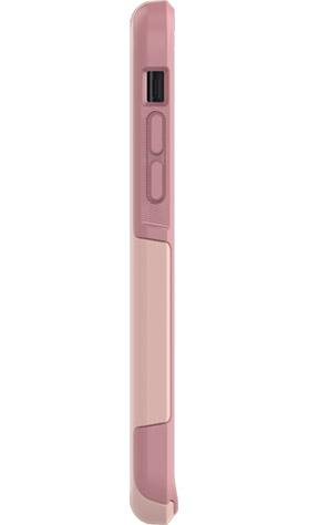 OtterBox Commuter Series Case Ballet Way for iPhone X