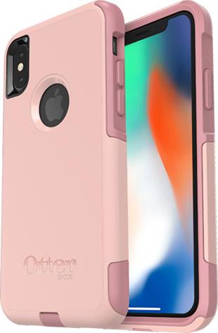 OtterBox Commuter Series Case Ballet Way for iPhone X