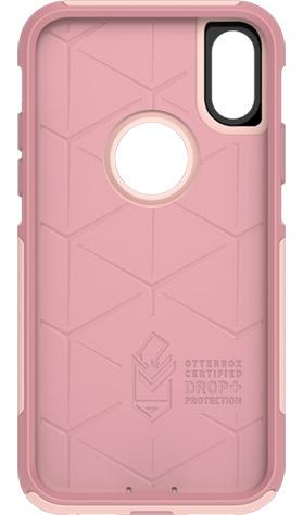 OtterBox Commuter Series Case Ballet Way for iPhone X