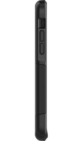 OtterBox Commuter Series case Black  for Iphone X