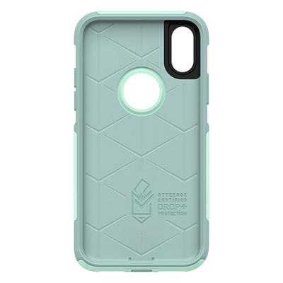 OtterBox Commuter Series Case Ocean Way for iPhone X