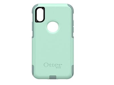 OtterBox Commuter Series Case Ocean Way for iPhone X