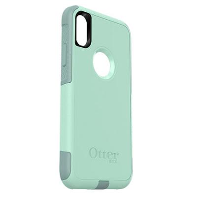 OtterBox Commuter Series Case Ocean Way for iPhone X