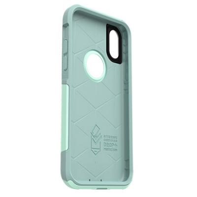 OtterBox Commuter Series Case Ocean Way for iPhone X