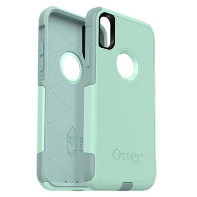 OtterBox Commuter Series Case Ocean Way for iPhone X