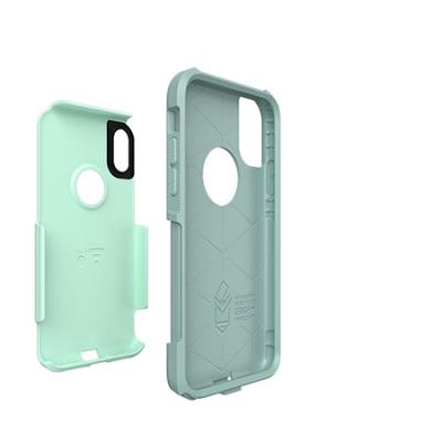 OtterBox Commuter Series Case Ocean Way for iPhone X