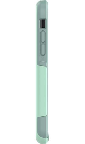 OtterBox Commuter Series Case Ocean Way for iPhone X