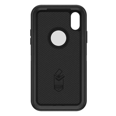 OtterBox  Defender Series Case Black For Iphone X