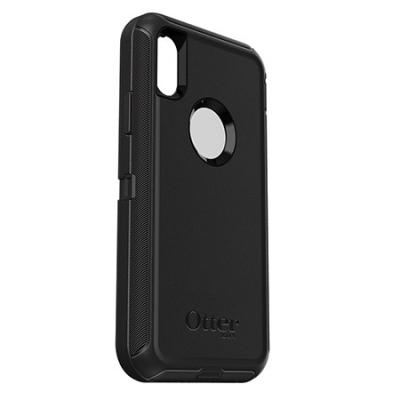 OtterBox  Defender Series Case Black For Iphone X