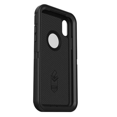 OtterBox  Defender Series Case Black For Iphone X