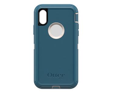 OtterBox  Defender Series Case Big Sur For Iphone X