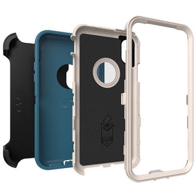 OtterBox  Defender Series Case Big Sur For Iphone X