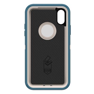 OtterBox  Defender Series Case Big Sur For Iphone X