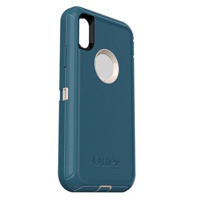 OtterBox  Defender Series Case Big Sur For Iphone X