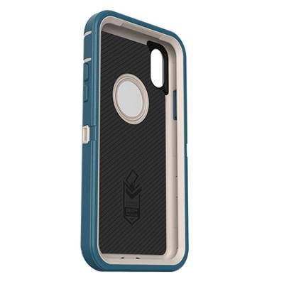 OtterBox  Defender Series Case Big Sur For Iphone X