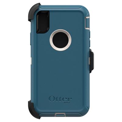 OtterBox  Defender Series Case Big Sur For Iphone X