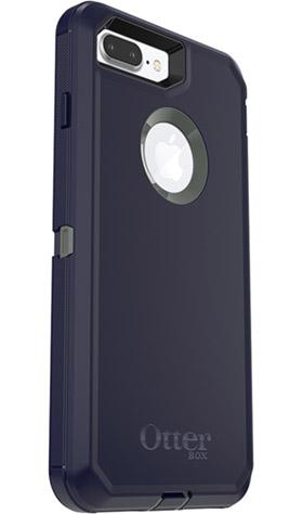 OtterBox  Defender Series Case Stormy Peaks For Iphone X