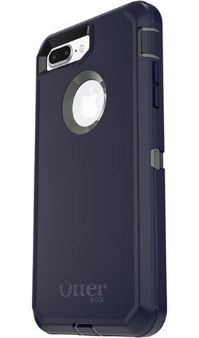 OtterBox  Defender Series Case Stormy Peaks For Iphone X