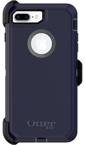 OtterBox  Defender Series Case Stormy Peaks For Iphone X