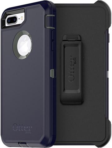 OtterBox  Defender Series Case Stormy Peaks For Iphone X