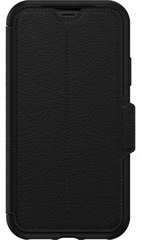 OtterBox Symmetry Series Case Folio Black  For  Iphone 10