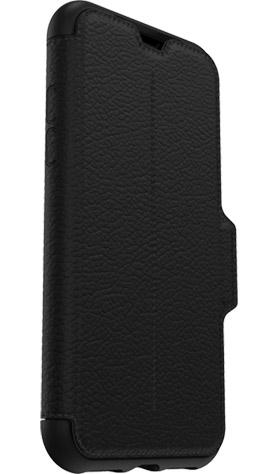 OtterBox Symmetry Series Case Folio Black  For  Iphone 10