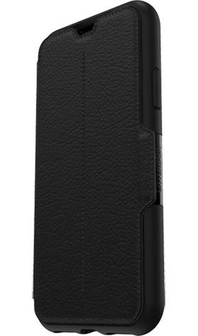 OtterBox Symmetry Series Case Folio Black  For  Iphone 10