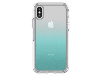 OtterBox Symmetry Series Aloha Ambre Case For Iphone X