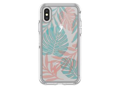 OtterBox Symmetry Series Easy Breezy Case For Iphone X