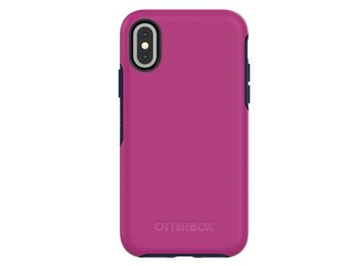 OtterBox Symmetry Series Fine Port Case For Iphone X