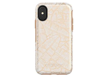 OtterBox Symmetry Series Throwing Shade Case For Iphone X