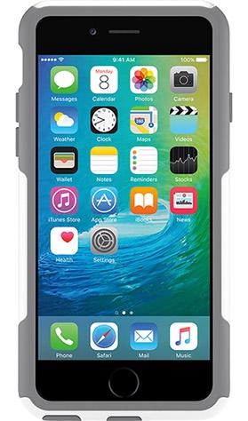 OtterBox Commuter Series For iphone 6 Plus