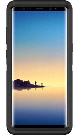 OtterBox Defender Series Screenless Edition Case for Galaxy Note 8