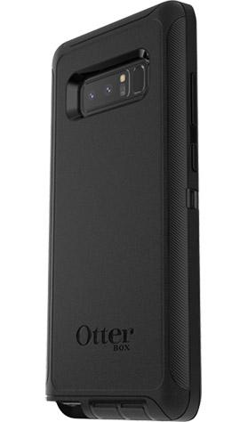 OtterBox Defender Series Screenless Edition Case for Galaxy Note 8