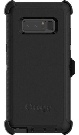 OtterBox Defender Series Screenless Edition Case for Galaxy Note 8