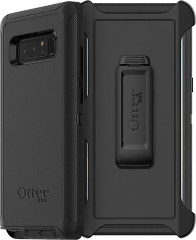 OtterBox Defender Series Screenless Edition Case for Galaxy Note 8