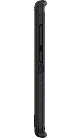 OtterBox Defender Series Screenless Edition Case Black for Galaxy S8