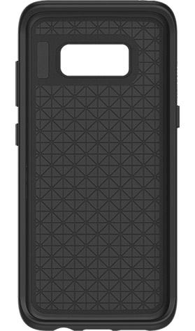 OtterBox  Symmetry Series Case Black for Galaxy S8