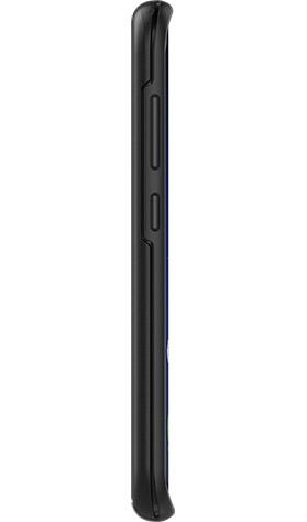 OtterBox  Symmetry Series Case Black for Galaxy S8