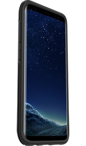 OtterBox  Symmetry Series Case Black for Galaxy S8