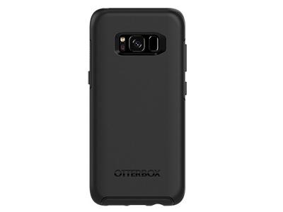 OtterBox  Symmetry Series Case Black for Galaxy S8