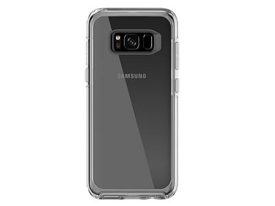 OtterBox Symmetry Series Clear Case for Galaxy S8