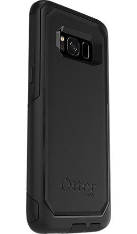 OtterBox Commuter Series Case Black for Galaxy S8