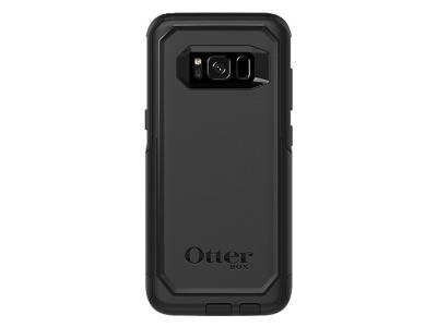 OtterBox Commuter Series Case Black for Galaxy S8