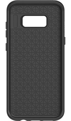 OtterBox Symmetry Series Metallic Case Coral Blue for Galaxy S8+