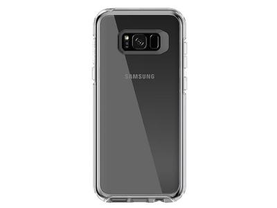 OtterBox Symmetry Series Clear Case for Galaxy S8 Plus