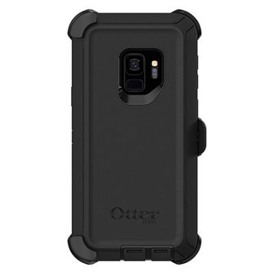 OtterBox Defender Series Screenless Edition Case Black for Galaxy S9